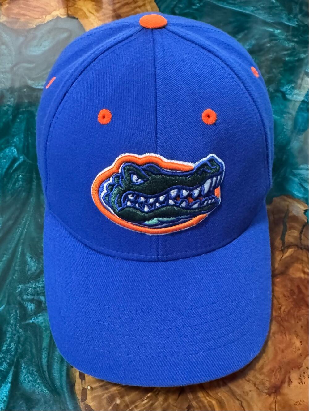 Top of the World UF Florida Gators Baseball Hat One-Fit